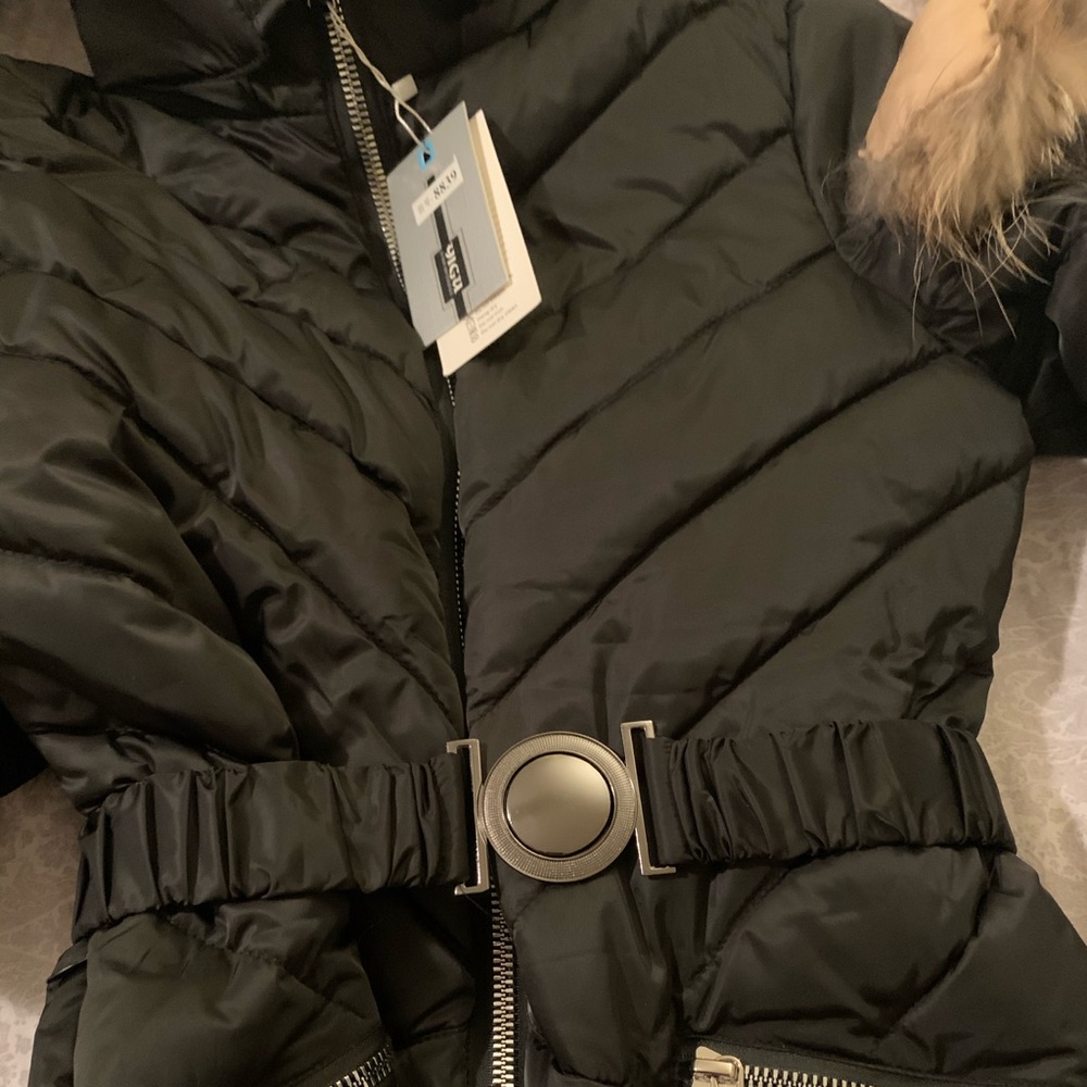 Ski Suit